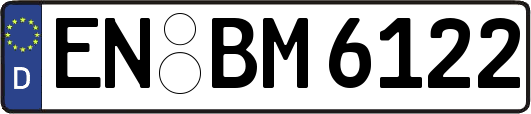 EN-BM6122