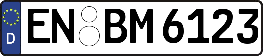 EN-BM6123