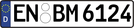 EN-BM6124