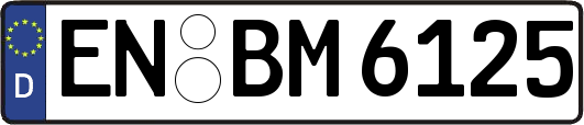 EN-BM6125