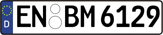 EN-BM6129