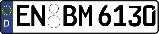 EN-BM6130