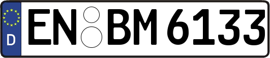 EN-BM6133