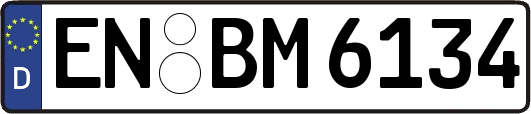 EN-BM6134