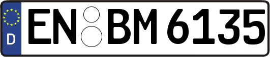 EN-BM6135