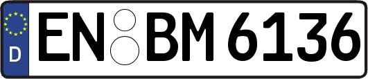 EN-BM6136