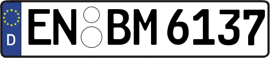 EN-BM6137