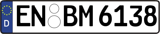 EN-BM6138