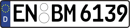 EN-BM6139