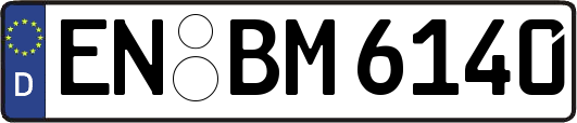 EN-BM6140