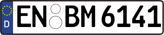 EN-BM6141