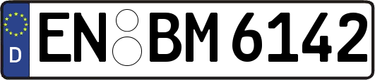 EN-BM6142