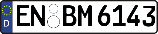 EN-BM6143