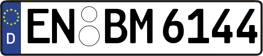 EN-BM6144