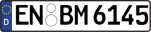 EN-BM6145