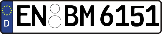 EN-BM6151