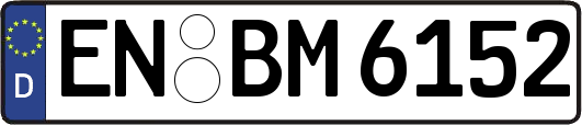 EN-BM6152