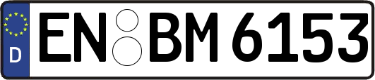 EN-BM6153