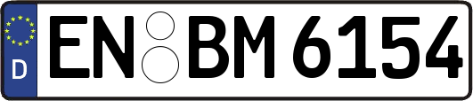 EN-BM6154