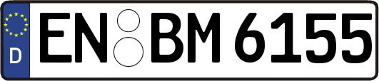 EN-BM6155