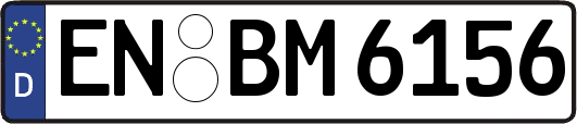 EN-BM6156