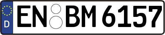 EN-BM6157