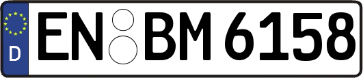 EN-BM6158