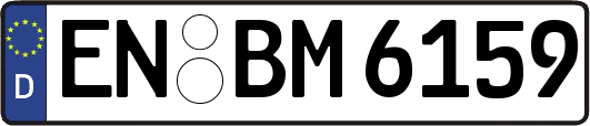 EN-BM6159