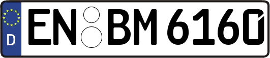 EN-BM6160