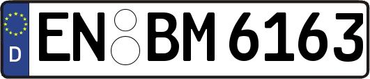 EN-BM6163