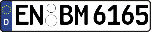 EN-BM6165