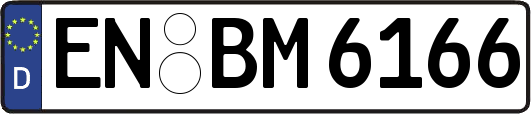 EN-BM6166