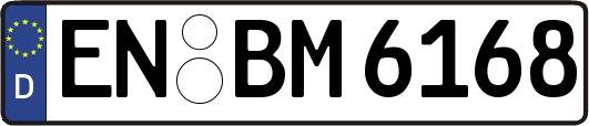 EN-BM6168