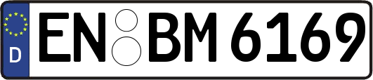 EN-BM6169