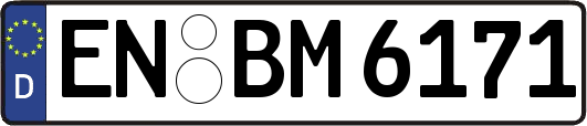 EN-BM6171