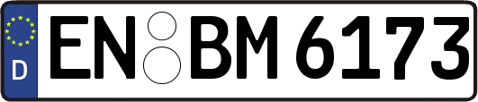 EN-BM6173