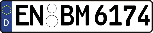 EN-BM6174