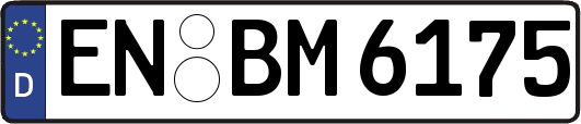 EN-BM6175