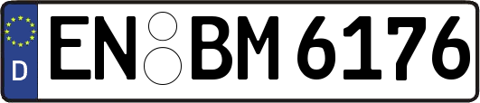 EN-BM6176