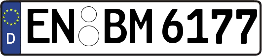 EN-BM6177