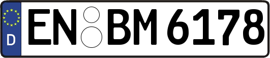 EN-BM6178