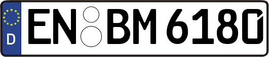 EN-BM6180