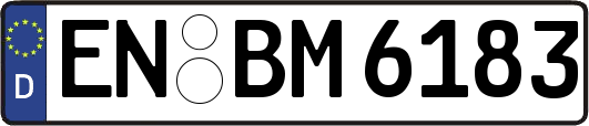 EN-BM6183