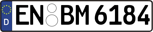 EN-BM6184