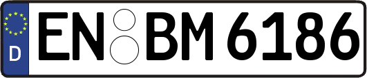 EN-BM6186