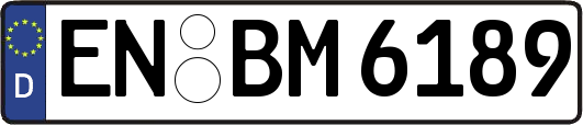 EN-BM6189