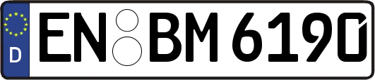 EN-BM6190