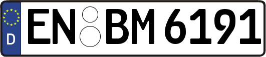 EN-BM6191