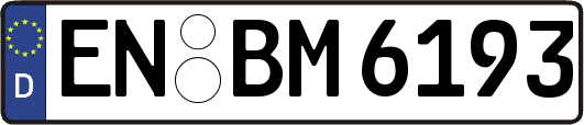 EN-BM6193