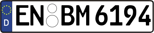 EN-BM6194